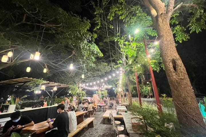 The Park Ayutthaya Resort&Spa photo 4