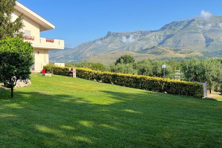 Pulcherini destination view