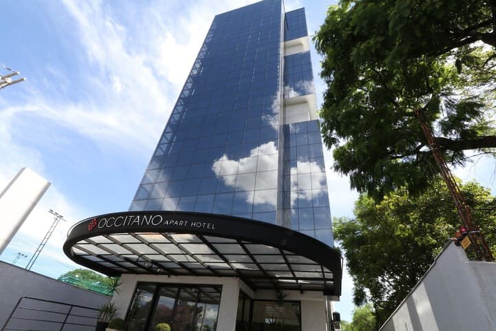 Occitano Apart Hotel photo 3