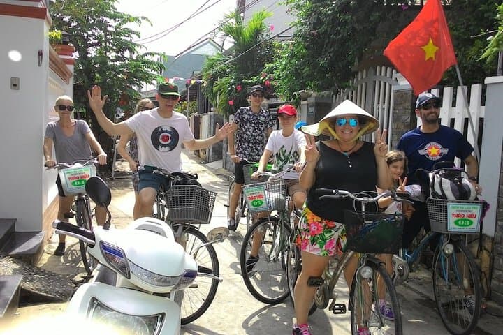 Thao Hieu Homestay Hoi An photo 5