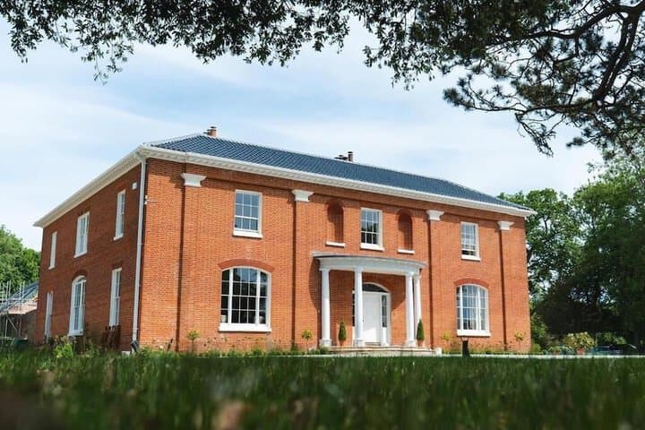 Reymerston Hall photo 5