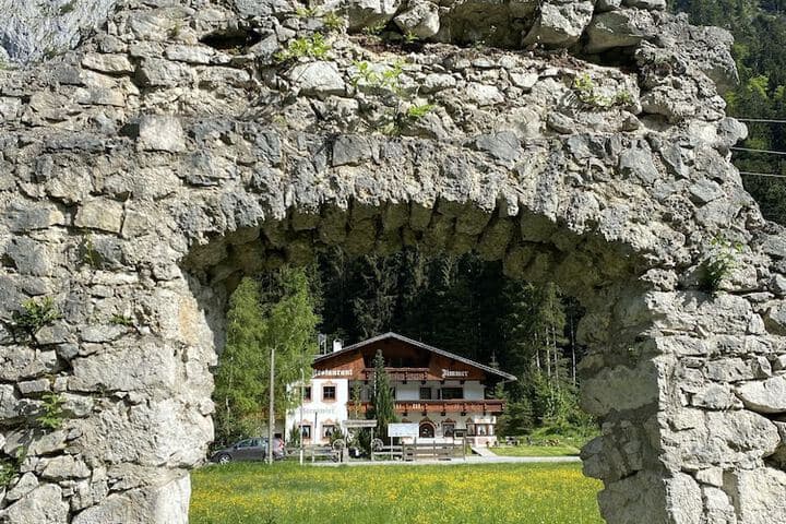 Pension Bärenwirt photo 3