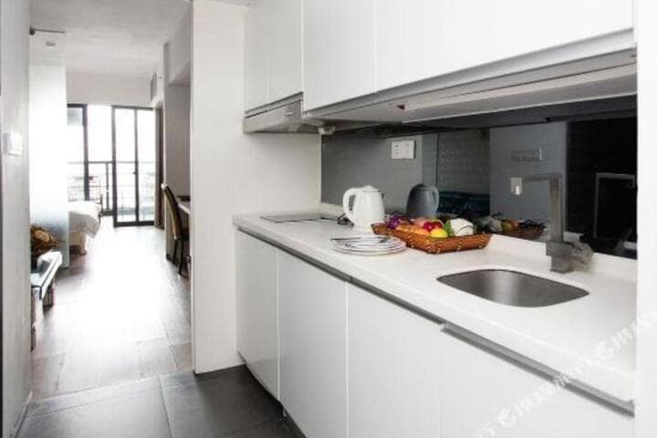 Nomo International Apartment photo 5