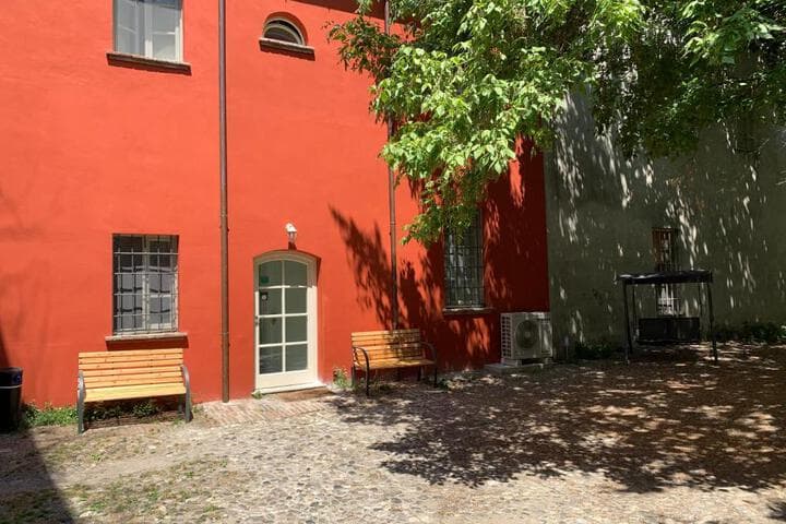 La Meridiana photo 2