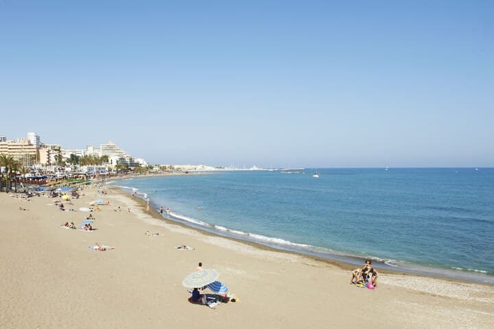 Pierre & Vacances Benalmadena Principe photo 3