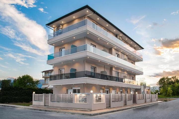 Dias Apartments photo 5