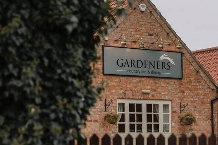 Gardeners Country Inn photo 5