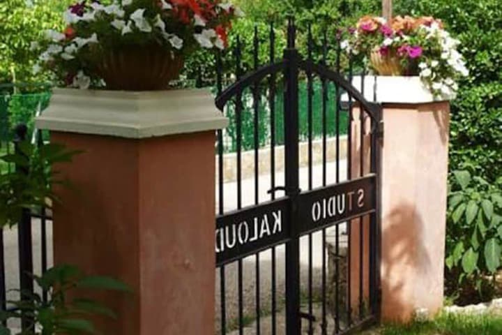 Kaloudis Apartments & Studios photo 3