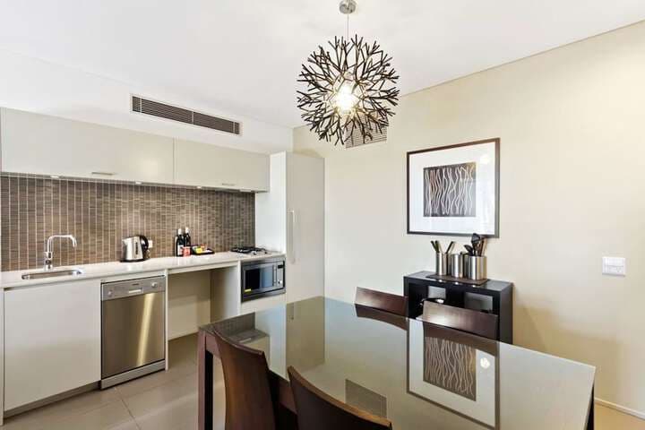 Grand Mercure Apartments The Vintage Hunter Valley photo 5