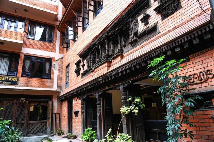 Kumari Guest House photo 5