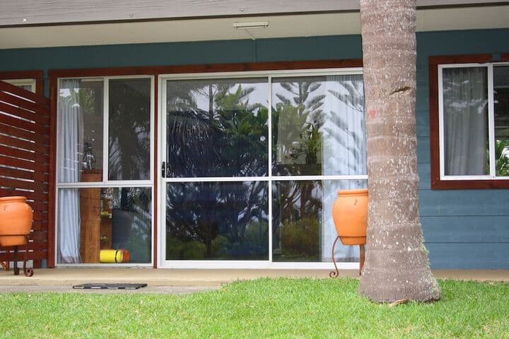 A Frame Chalets at Mokutu photo 3