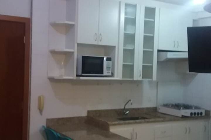 Flats Bueno em Goiânia photo 5