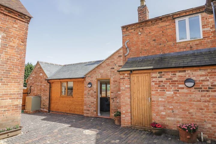Cider Cottage photo 1