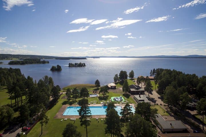 First Camp Orsa photo 4