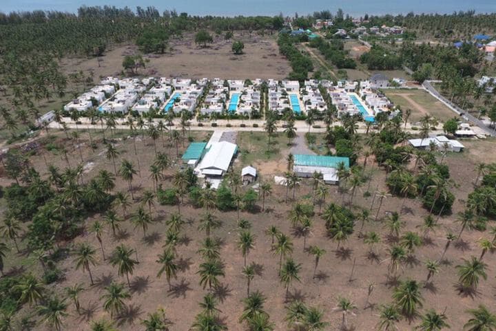 Talay Tara Resort photo 3