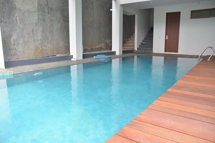 Indah Villa Dago photo 4