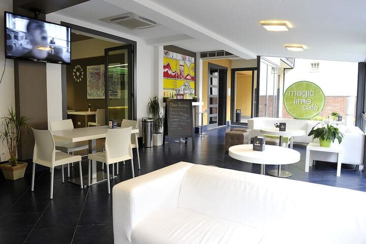 Riviera Ionica Aparthotel photo 5