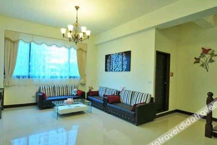 Sea Breeze Hostel photo 2