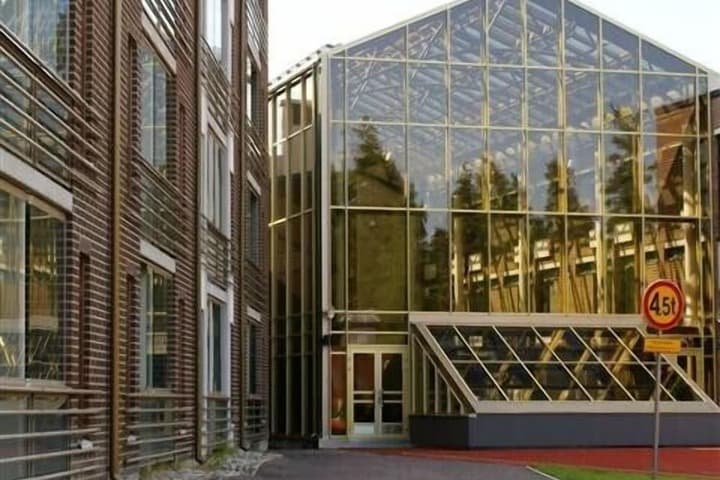 Imatra Spa Sport Camp Hostel photo 4