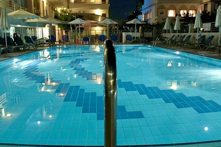 Marianna Hotel photo 2
