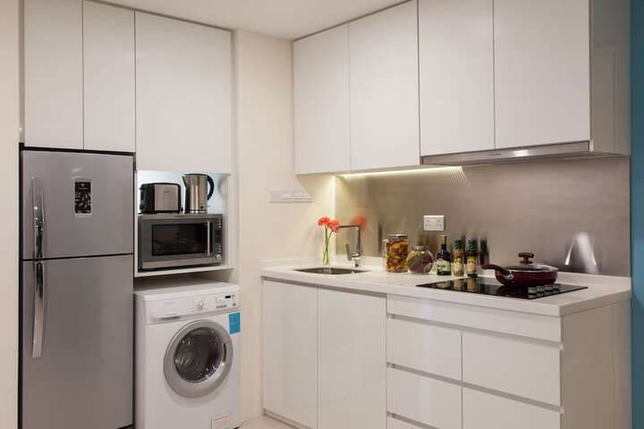 Citadines DPulze Cyberjaya photo 3