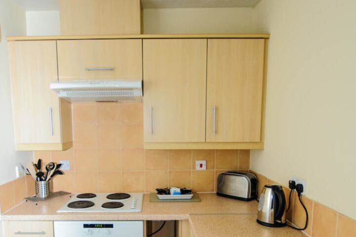 Your Stay Bristol Orchard Gate photo 2