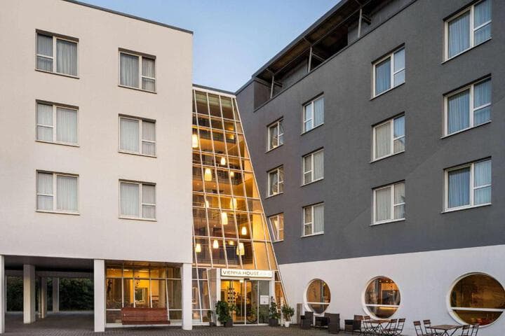 Vienna House Easy by Wyndham Landsberg photo 2