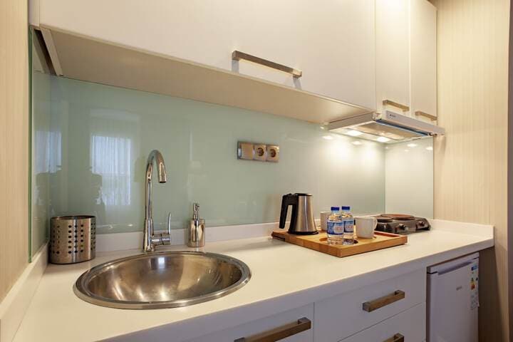 Allegra Suites Galata photo 3