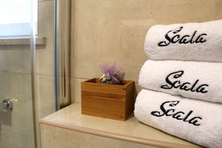 SCALA Bed & Breakfast photo 3