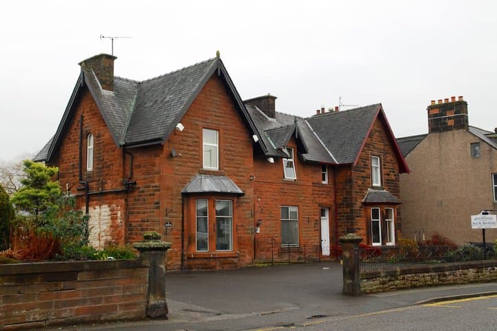 Glenlossie Guest House photo 2