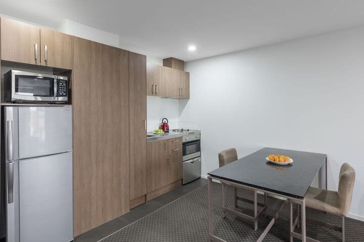 Nesuto St. Martins Apartment Hotel photo 5