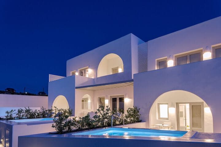 Alti Santorini Suites photo 3