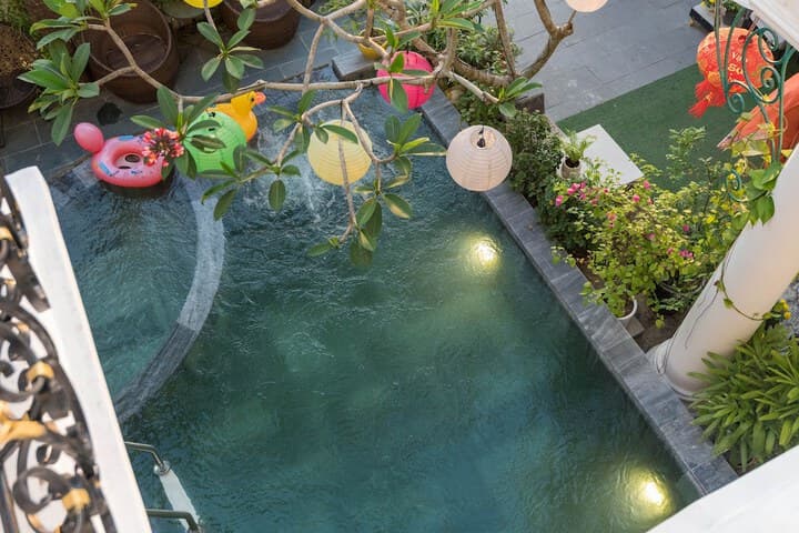 Hoang Trinh Hotel photo 4
