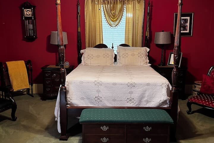 Commodore Bed&Breakfast photo 4