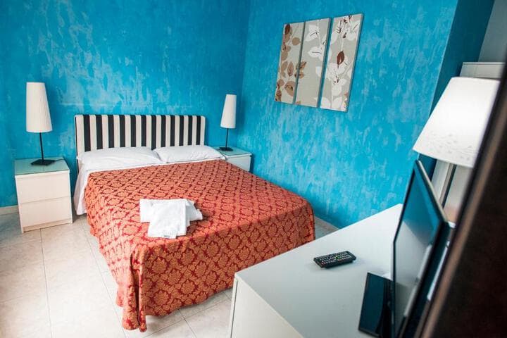 SantAntonio Garden Rooms Apartments photo 3