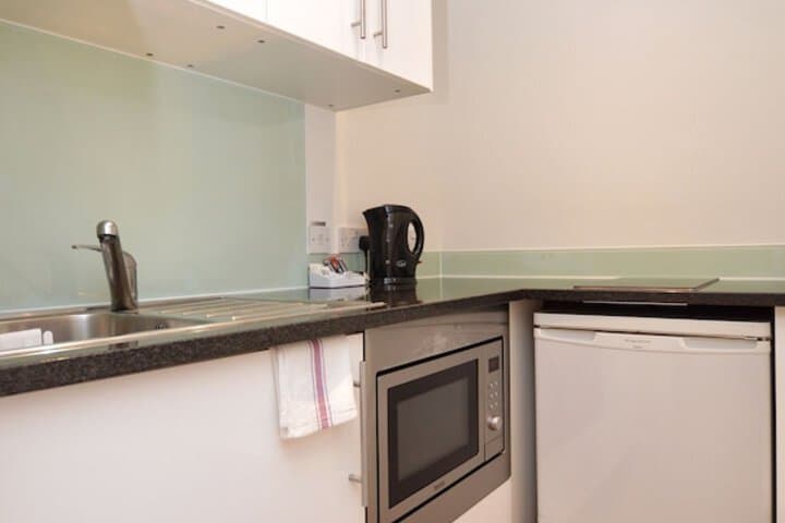 Paddington Green Serviced Apartments by Concept Apartments photo 4
