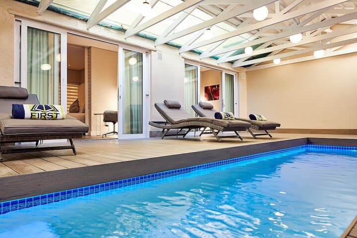 First Group Riviera Suites photo 5