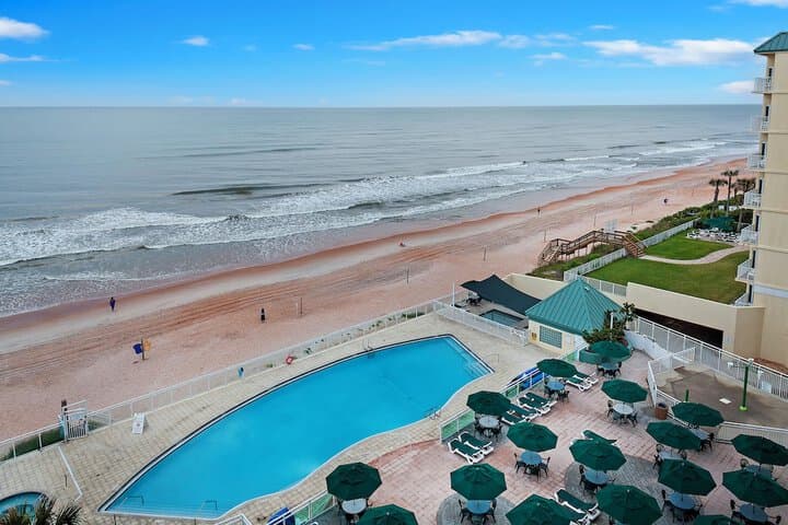 Royal Floridian Resort photo 3
