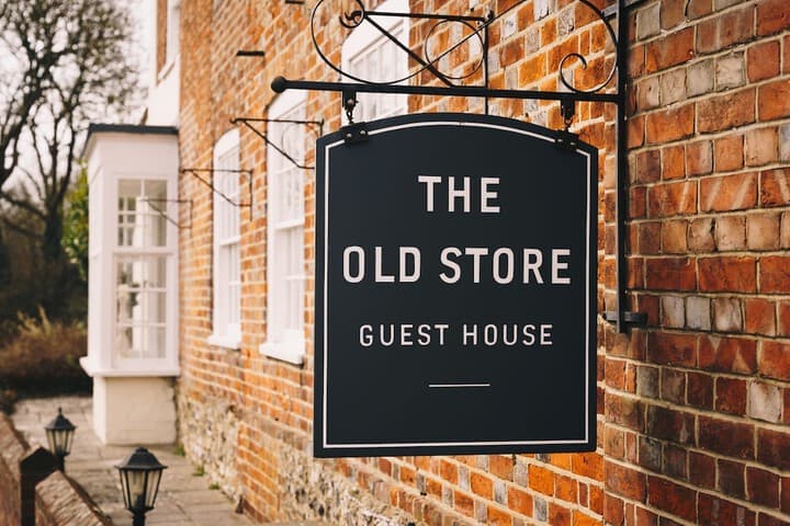 The Old Store Guest House photo 3