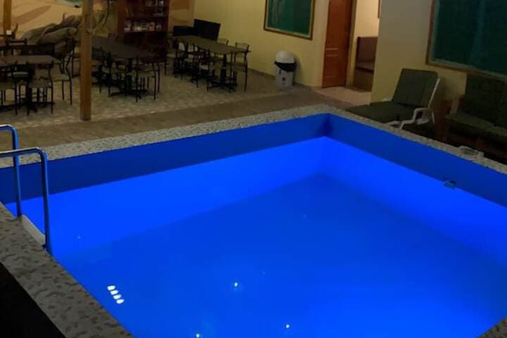 El Boulevard Hostel photo 5