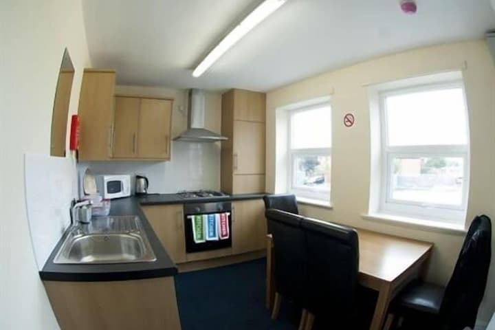 Liverpool Gateway Inn photo 4