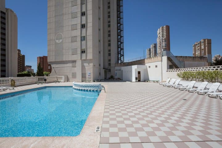 Pierre & Vacances Benidorm Levante photo 5