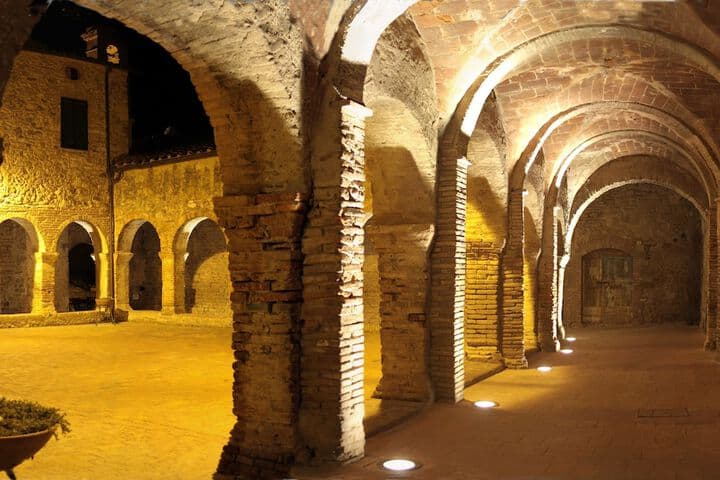 La Fonte degli Angeli photo 4