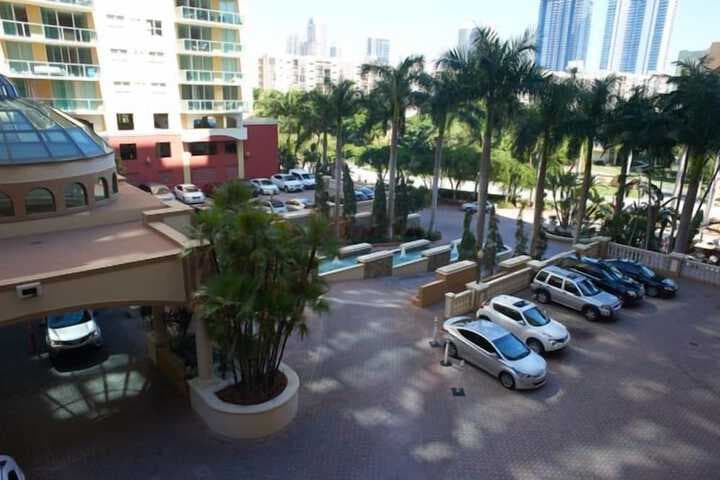 Intracoastal by Spiaggia Apart Residence photo 2