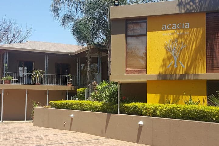 Acacia Guesthouse photo 1
