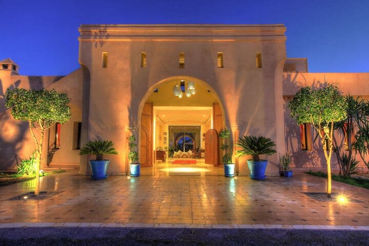 Villa Marco Marrakech photo 2