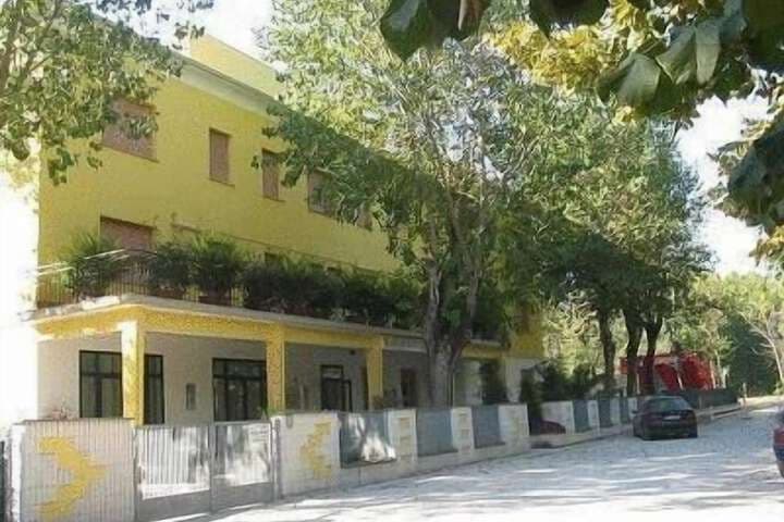 Ostello Casa per Ferie Stella Marina Hostel photo 4