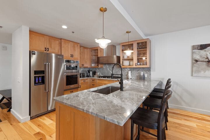 Ice House Suites&Condominiums photo 3