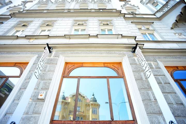 Czech Inn photo 2