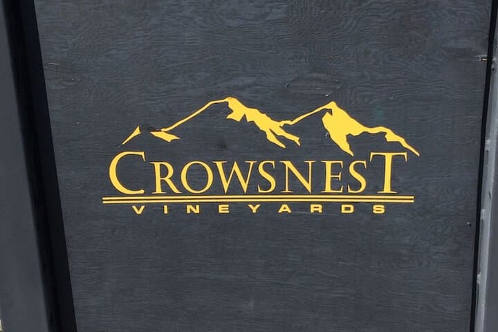 Crowsnest Vineyards Guesthouse photo 2